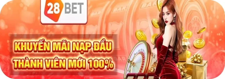 28bet nạp rút
